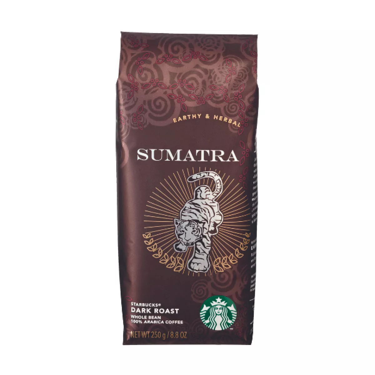 Sumatra